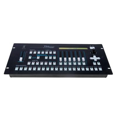 China Stage Show DMX512 Moving Head Lights Stage Lighting Console DMX Controller for sale