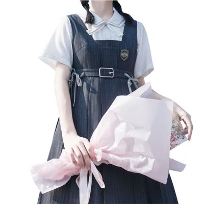 China High Grade School Customizable Designs Fashion Unique High School Uniform Costume for sale