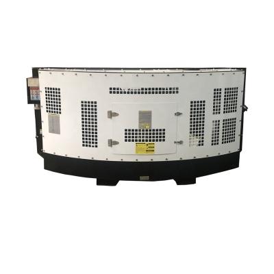 China For reefer container & diesel genset reefer tank container fuel saving 15kw header pin mount type for thermo king carrier refrigerated container for sale