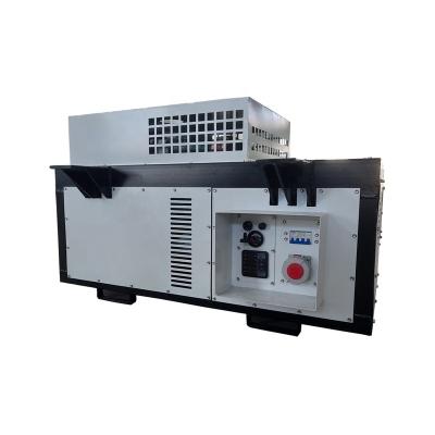 China For reefer container & reefer tank container truck chassis underslungs genset for Daikin Transporter King Thermo Refrigerated Machine of reefer container for sale