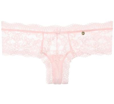 China Wholesale Women's Briefs Underwear Women's Rise Lace Breathable Sexy Panties Briefs Bikini Bottoms for sale