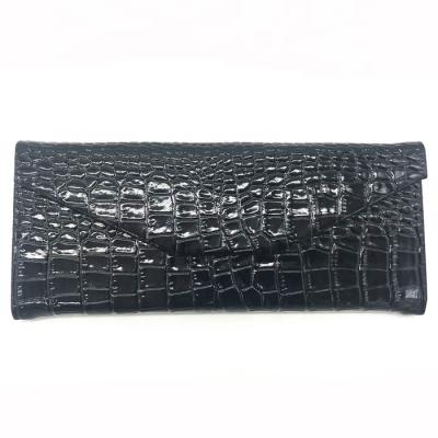 China Fashional glasses case luxury cheap custom luxury premium loq loq collapsible glasses box glass case for sale