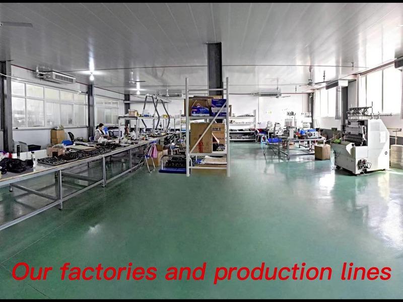 Verified China supplier - Hainan Rsxf Industrial Development Co., Ltd.