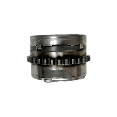 China VVT Engine Parts Auto Left Camshaft Adjuster A2760503600 For Camshaft Gear C-CLASS Adjusters for sale