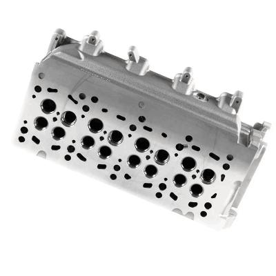 China Engine Cylinder Head 030103353CS for VW 1.0 8v ELANTRA/LANGDONG for sale