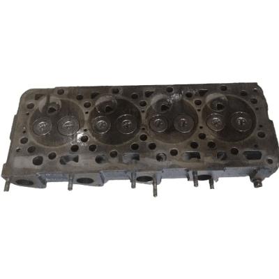 China Low Price Aftermarket For Hyundai Cylinder Head D4Ea D4Fa 1.5 Accent 22100-2A100 for sale