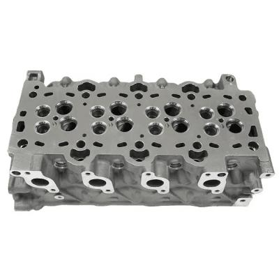 China Cylinder head 4 22100-2A350 for Hyundai Getz D4FA GETZ (TB) for sale