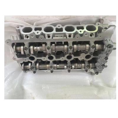 China G4FG Engine Cylinder Head For Hyundai VELOSTER KIA Cerato K3 22100-2B200 ELANTRA/LANGDONG for sale