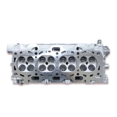 China Cylinder Head For MITSUBISHI CARISMA COLT 4G93 1.8L Engine Part Number DAMD320808 (DA_) for sale