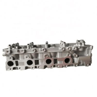 China 1KD-FTV Cylinder Head Complete 11101-30032 11101-30050 11101-30080 AMC 908783 for Toyota Land Cruiser 90 120 Dyna 150 Hilux L 200 (KA_T for sale