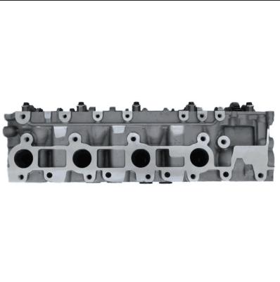 China Cylinder Head 11101-49465 For TOYOTA YARIS/CALYA/SIGRA/AYLA/AGYA 1.3 16 Valve YARIS Aluminum Master Cylinder for sale