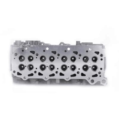 China cylinder head for nissan ZD30 3.0D 16v 11039-VC10A 11039-VC101 908506 NT500 for sale