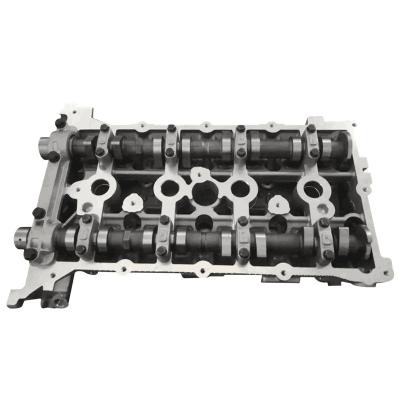 China 22100-2G051 Cylinder Head For Hyundai IX35 2.4 L Sonata Optima Sportage 2.0 for sale