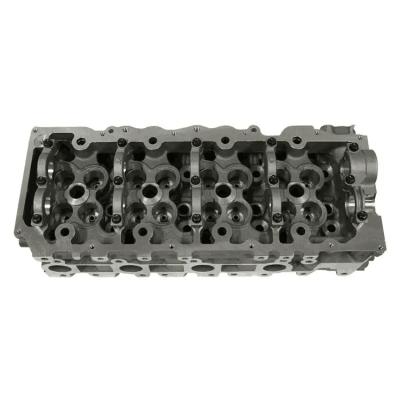 China Auto parts 2KD 2KD-FTV purchase engine cylinder heads sales 11101-30060 11101-30070 11101-30071 for Toyota HILUX cylinder heads for sale