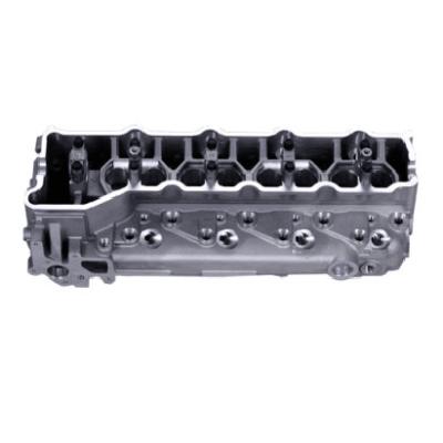 China High Quality M-itsubishi Engine 4M40T Cylinder Head Assembly ME193804 ME202620 ME201539 908514 For M-itsubishi for sale