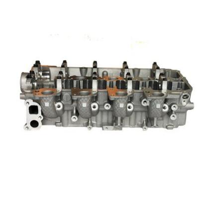 China For High Quality 4D56U 4D56U 4D56HP Engine Cylinder Head Assembly 908519 1005B452 1005B453 1005A560 For M-ITSUBISHI for sale