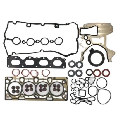 China Engine System Car Engine Accessories Metal Full Set Engine Rebuild Kits Engine Trims For Chevrolet Aveo Cruze1.8 Opel for sale