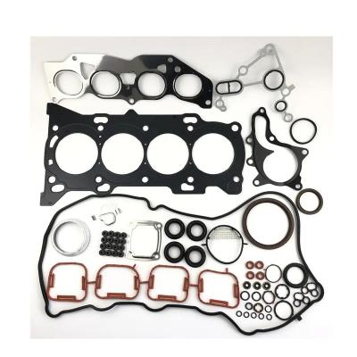 China HIGH QUALITY 04111-36040 Full Vehicle Factory Price Car Auto Steering Trim 04111-36040 GASKET HIGH QUALITY CAMRY 1AR 2AR 3AR ENGINE OVERHAUL TRIM KIT for sale