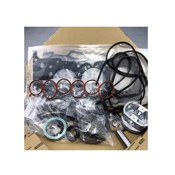 China Full Vehicle Steering Control Factory Trim Set For Land Rover 5.0T V8 508ps AJ133 Engine Overhaul Trim Kit LR026148 LR026147 for sale