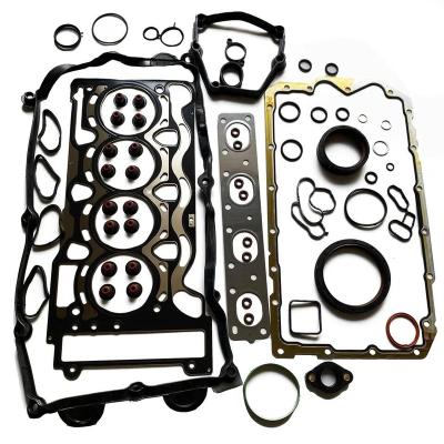 China Auto Repair Kit Overhaul Full Gasket Engine Systems Auto Parts Engine Cylinder Head Gasket Kit For BMW N46 2.0L for sale