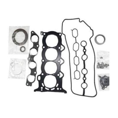 China Factory wholesale vehicle steering control engine overhaul kit 04111-21040 04111 21040 for toyota 1NZ engine repair kit cylinder gasket for sale