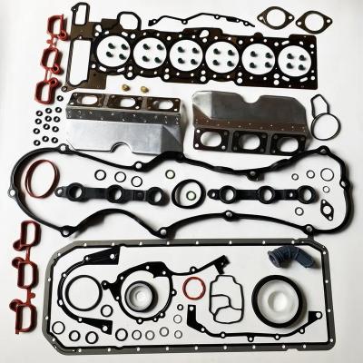 China Repair Kit Overhaul Full Gasket Engine Spare Parts Auto Parts Engine Cylinder Head Gasket Kit For BMW M54 2.5 3.0L for sale