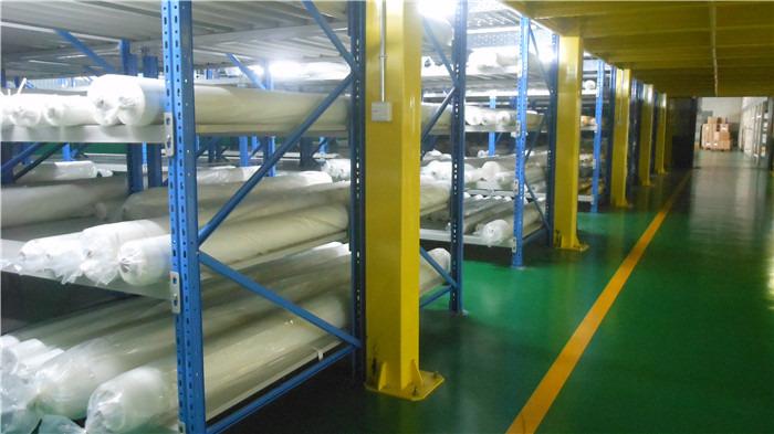 Verified China supplier - Shanghai Shangshai Bolting Cloth Manufacturing Co., Ltd.