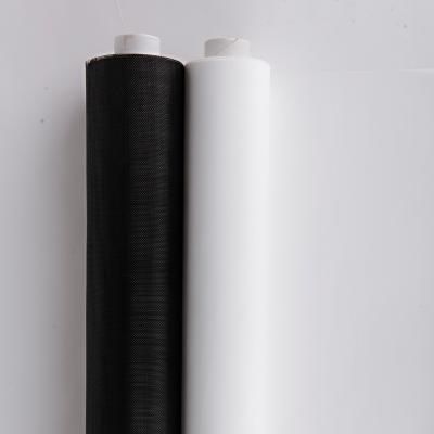 China Hotels NMO Nylon PA6 Polyamide Air Filter Mesh Black Color Filter Mesh for sale