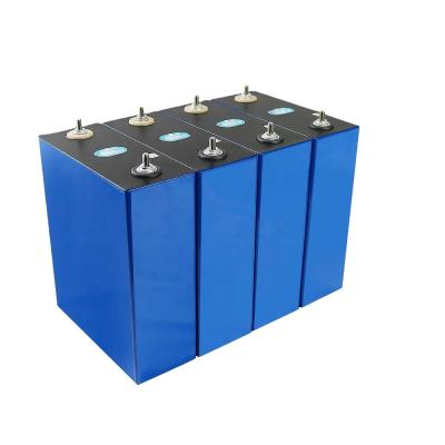 China BOATS New Arrival Lithium Ion Battery 3.2v Battery Cells 280ah Lifepo4 Car Battery For System for sale