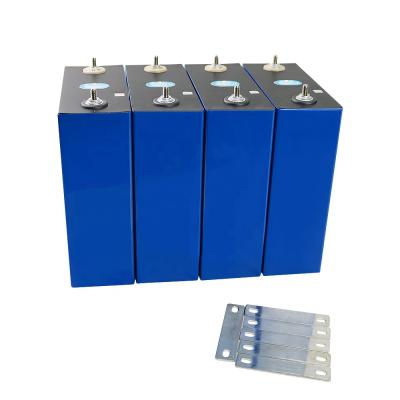 China 310ah LIFEPO4 3000 Times CATL 3.2V 310AH Storage Lithium Battery Deep Cycle Life For Car Solar System 204.8x173.6x72mm (L*W*T) for sale