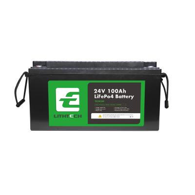 China deep cycle battery 24V 2022 volt 24 volt pylontech us2000 12v 24v 48v 100ah 200ah lithium ion irons phosphate lifepo4 battery solar powered batteries for sale