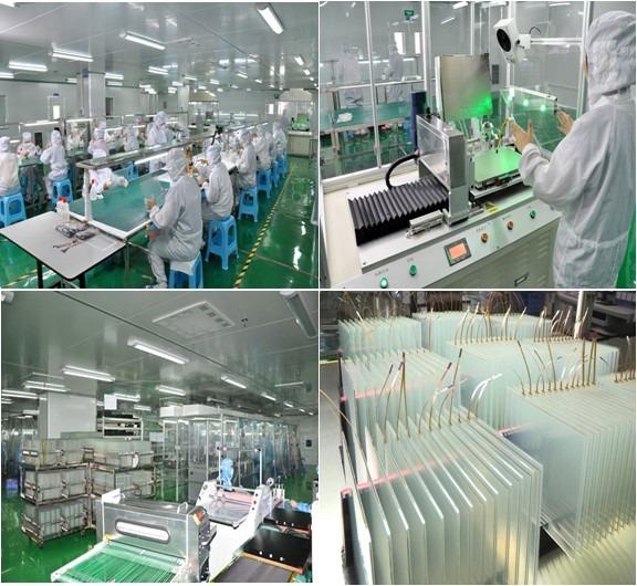 Verified China supplier - Quanzhou Greatouch Technology Co., Ltd.