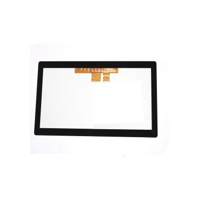 China EETI Controller Multi Touch Capacitive Touch Screen 21.5 inch 10.1-86 inch usb pcap touch screen panel overlay kit Customizing is available for sale