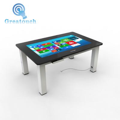 China High Quality Electric Custom Made Usb Capacitive Touch Screen Panel for sale