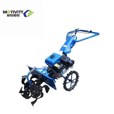 China Digging Equipment Cultivator / Power Tiller / Scarifier Machine In Sri Lanka for sale