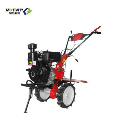 China 2021 Professional Agricultural Power Equipment Farm Feeding Machine Chinese Manufacture Garden KAMA Engine Hot Sale for sale