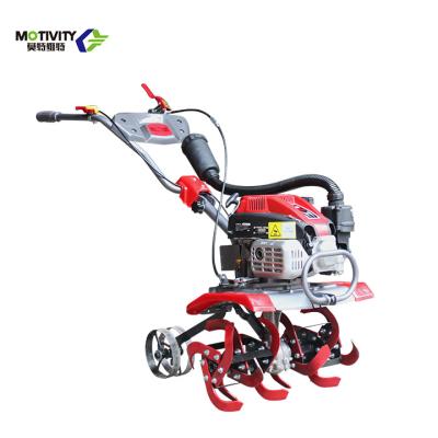 China Garden Mini Garden Power Tiller for sale