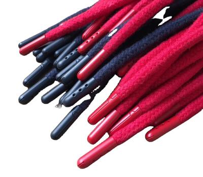 China Durable Colorful Fashion Hoodie Nylon Cord Cord For Garment Accessory for sale