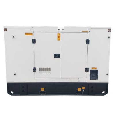 China Good prices silent diesel generator for Uganda 70kw 85kva diesel generator price 3 phase 50/60hz LT70GF for sale