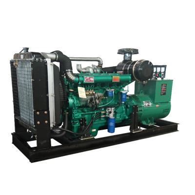 China China brand diesel generator set price 100kva 200kva 300kva diesel generator generador listo LT100GF for sale