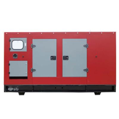 China Cheap diesel generator prices 200kva 160kw diesel generator prices super silent diesel dynamo sale LT-150GF for sale