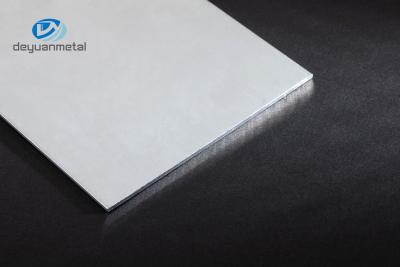 China Square Brushed Aluminum Flat Bar , Electrophoresis 60mm Aluminium Flat Bar for sale