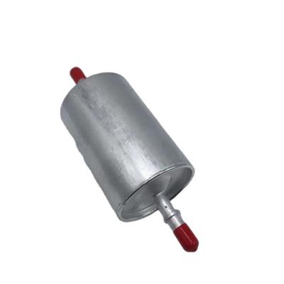 China High Performance Diesel Generator Fuel Pump Filter 6X0201511 Car Fuel Filter OEM Size for sale