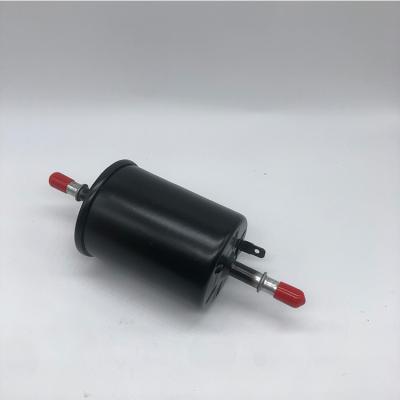 China High Performance Diesel Generator Fuel Pump Filter 96335719 Car Fuel Filter OEM Size for sale