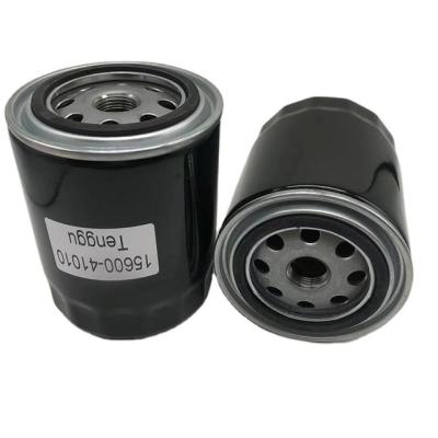 China Car oil filter PH8A 90915-41010 for toyota Auto-Oil filter 93*141 for sale