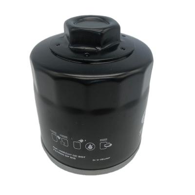 China Auto-Oil filter SM836 W712/39 030115561AB for v W car oil filter 76*92 for sale