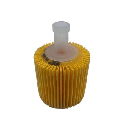 China Free Samples Car Oil Filter 04152-37010 04152-YZZA6 04152-B1010 For Toyot One Car Oil Filter OEM for sale