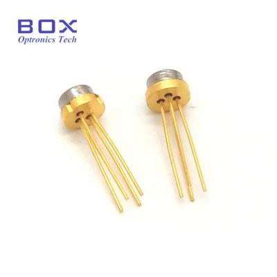 China Optical telecommunication transceivers/Laser diodes of networks 1310nm 1490nm 1550nm TO56 DFB array for optical telecommunication for sale