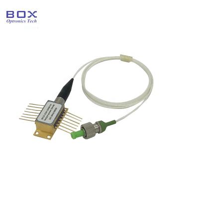 China CATV for CATV Optical Transmitter 1550nm Butterfly External Laser Diode 10mW for sale