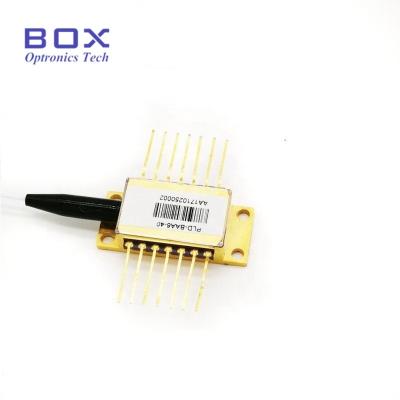 China EDFA/CATV 980nm Hi1060 fiber coupled butterfly laser diode for pump edfa for sale